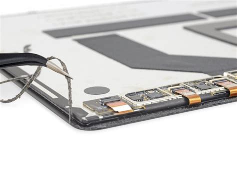 Surface Pro X teardown reveals one of the most repairable  .